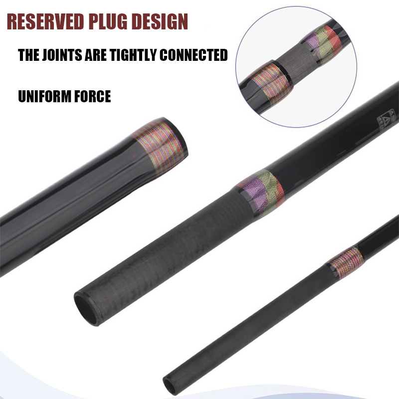 1.8M 2.1M 2.4M Sörf Tuzlu Su A - Fishing Rod Surf incelemesi ve fiyatı