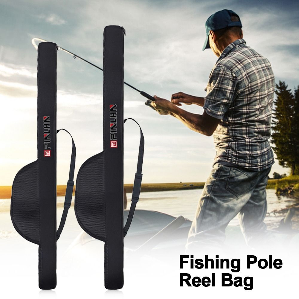 Yeni Taşınabilir Olta Çantası  - Fishing Rod Case incelemesi ve fiyatı