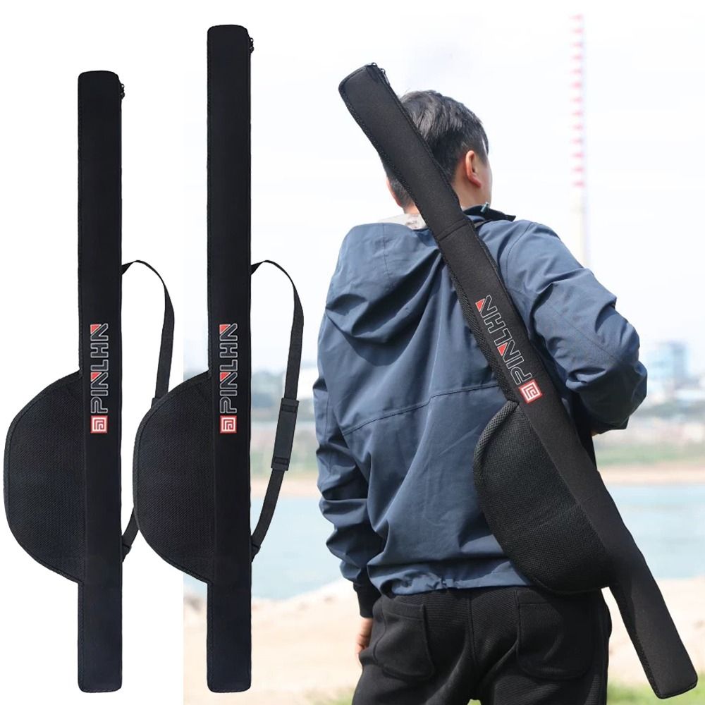 Yeni Taşınabilir Olta Çantası  - Fishing Rod Case incelemesi ve fiyatı