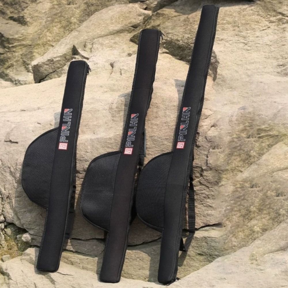Yeni Taşınabilir Olta Çantası  - Fishing Rod Case incelemesi ve fiyatı