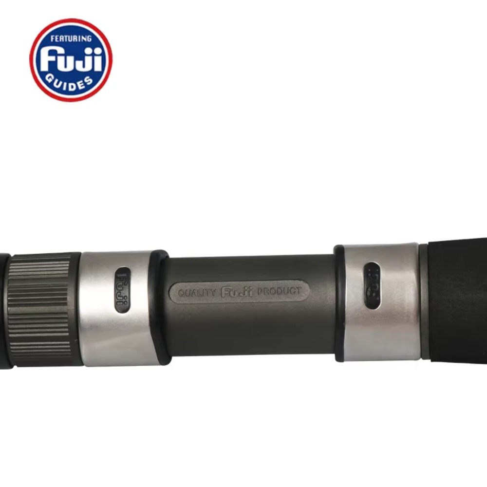 Yeni Tasarım 2.51m FUJI Olta K - Fishing Rod Spinning incelemesi ve fiyatı