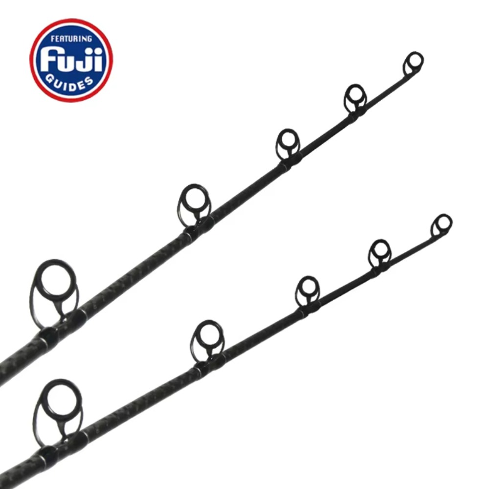 Yeni Tasarım 2.51m FUJI Olta K - Fishing Rod Spinning incelemesi ve fiyatı