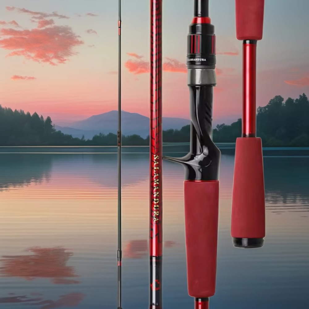 Göl Akıntıları İçin Karbon Fib - Fishing Rod Carbon Fiber incelemesi ve fiyatı