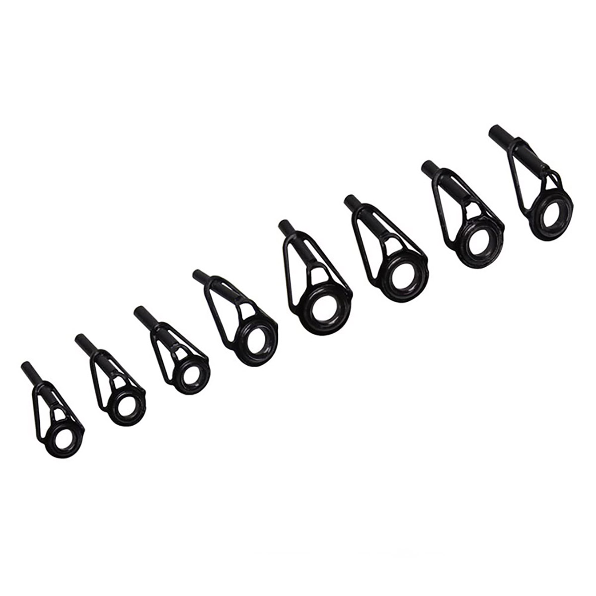 Paslanmaz Çelik Olta Üst Kılav - Fishing Rod Tip Replacement incelemesi ve fiyatı