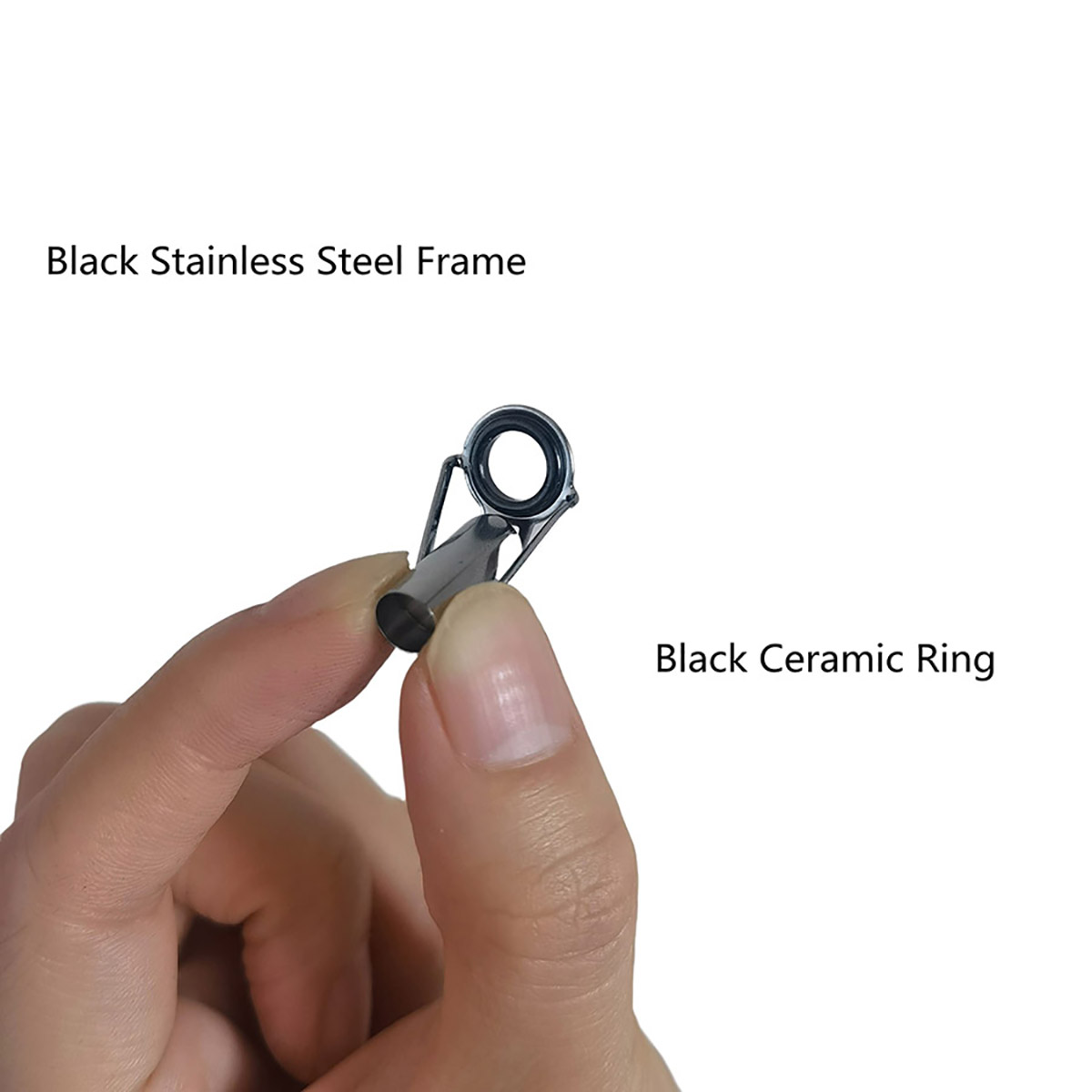 Paslanmaz Çelik Olta Üst Kılav - Fishing Rod Tip Replacement incelemesi ve fiyatı