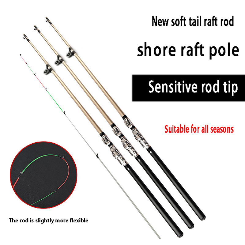 Fiberglas Shore döküm sal çubu - Fishing Rod Casting incelemesi ve fiyatı