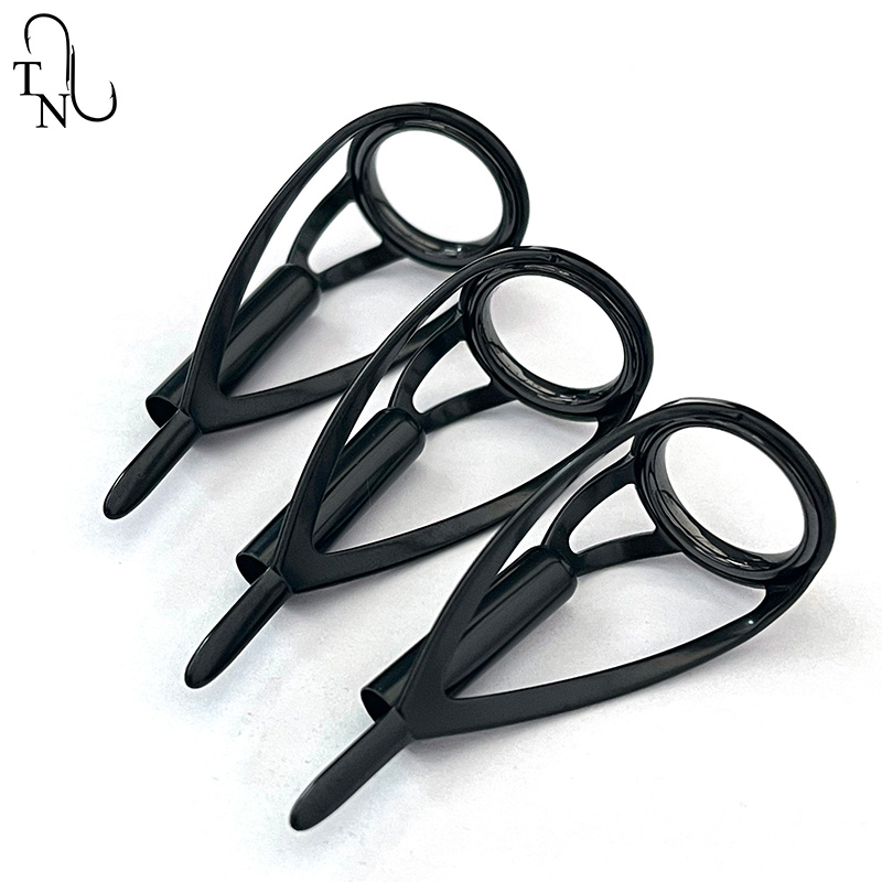 TN100 5 adet BCRLST balıkçılık - Fishing Rod Tip Replacement incelemesi ve fiyatı