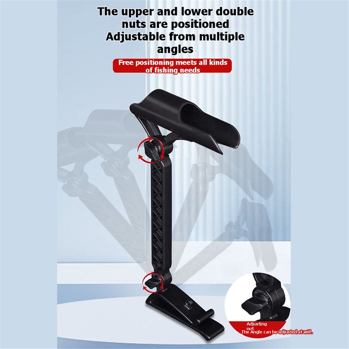 POPULAR-2 adet Buzda Balıkçılı - Fishing Rod Ice incelemesi ve fiyatı