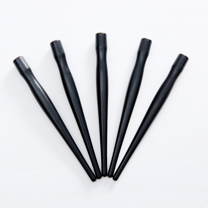5 adet evrensel siyah plastik  - Fishing Rod Holder incelemesi ve fiyatı