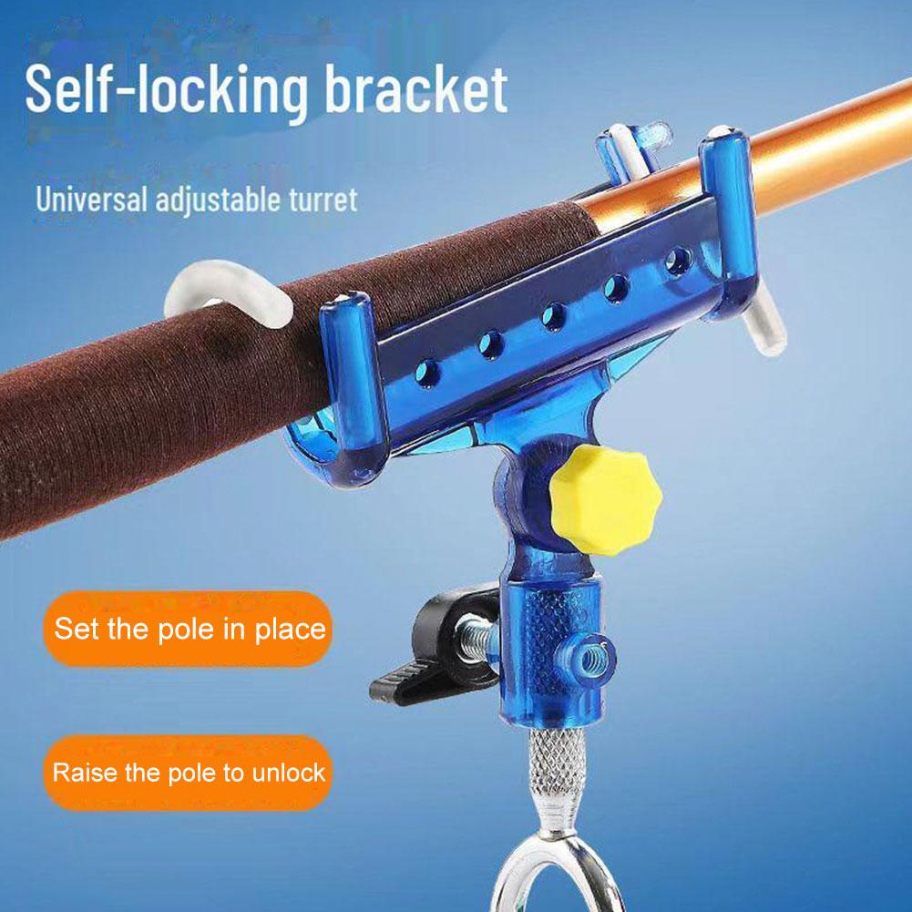 Evrensel olta tutucu ayarlanab - Fishing Rod Casting incelemesi ve fiyatı
