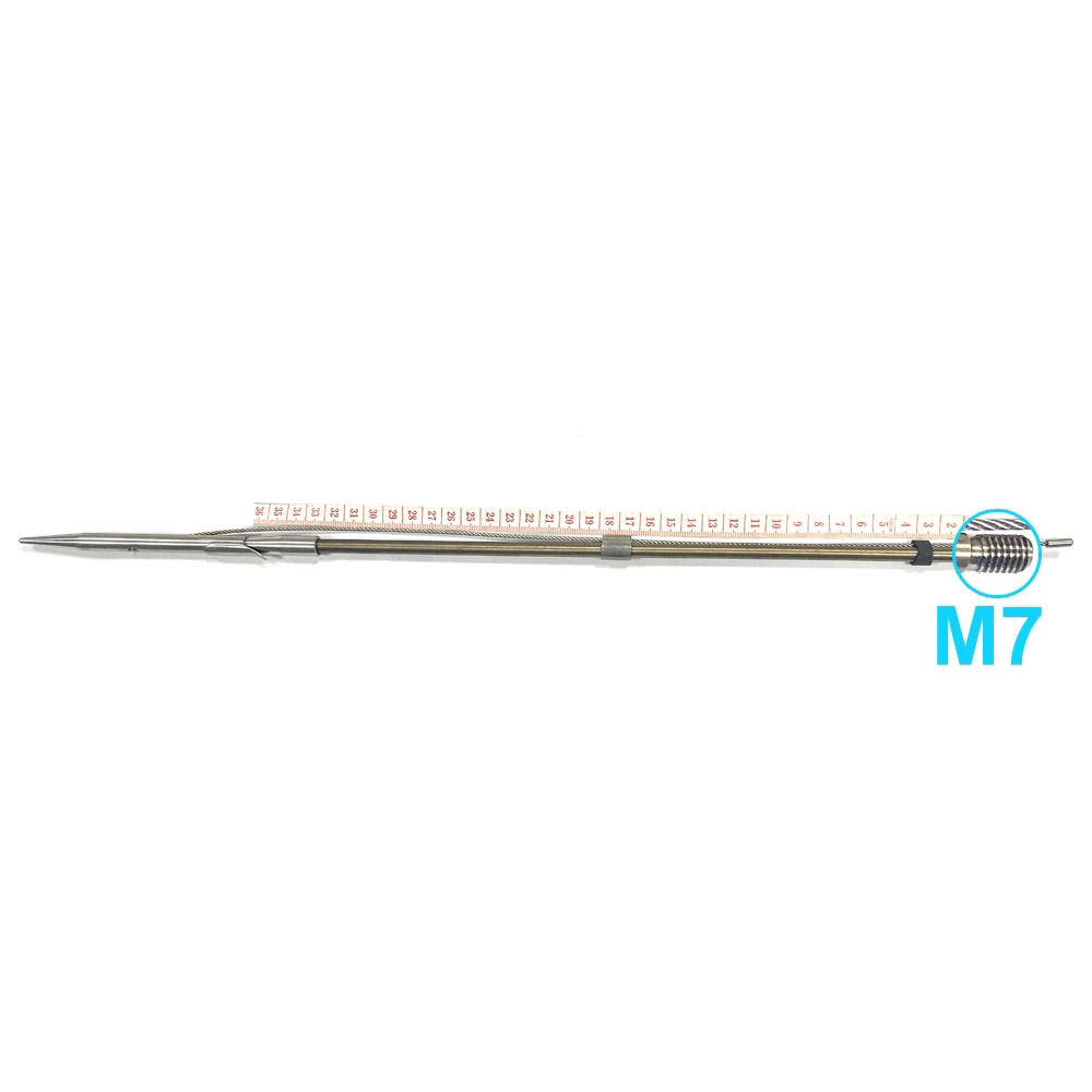 Silindir Tipi Spearfishing Kut - Fishing Rod Tip Replacement incelemesi ve fiyatı