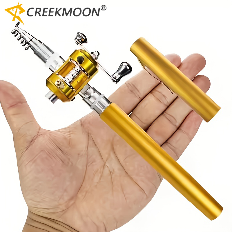 Cep Buz Olta Kamışı ve Makara  - Fishing Rod Ice incelemesi ve fiyatı