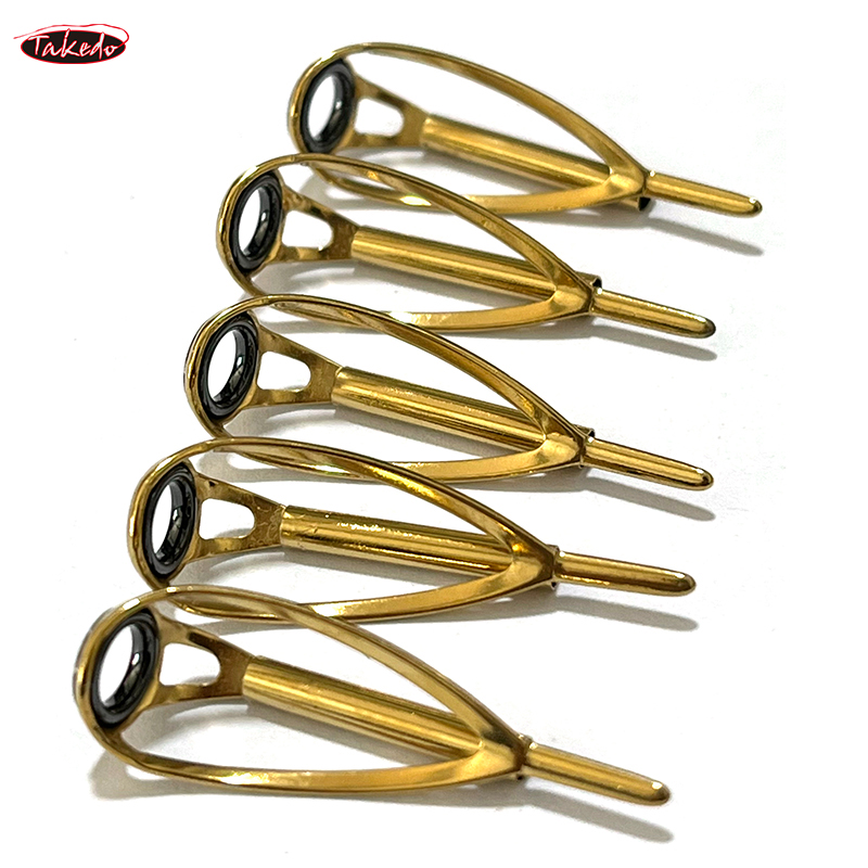 TAKEDO TN75-1 5 Set Döner Orta - Fishing Rod Spinning incelemesi ve fiyatı