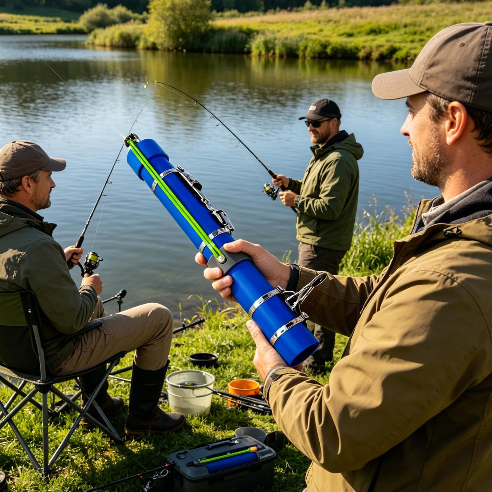 Balıkçılık Sapanı Döner Tekerl - Fishing Rod Spinning incelemesi ve fiyatı
