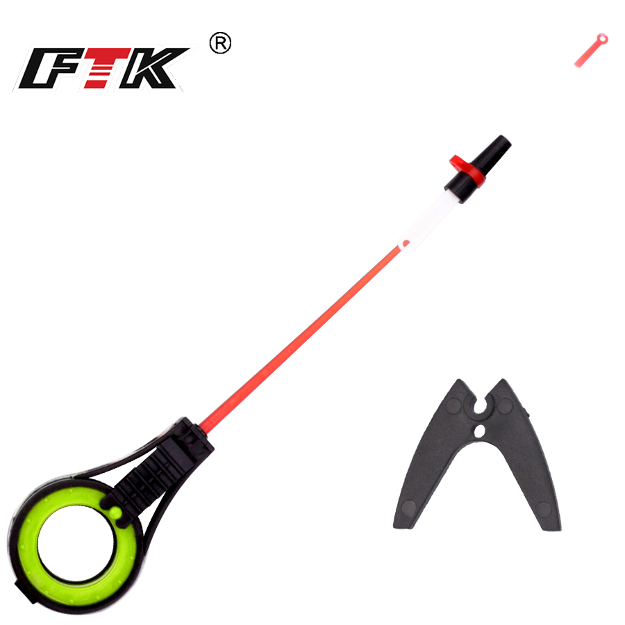 FTK Buz Balıkçılığı Kamışı Min - Fishing Rod Tip Replacement incelemesi ve fiyatı