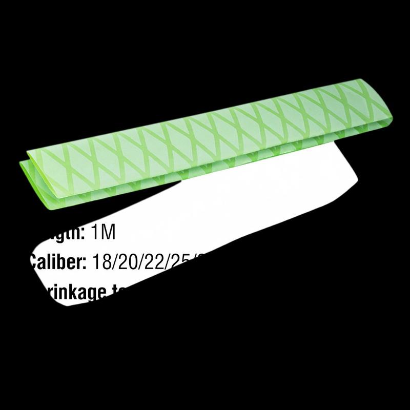 Isıyla Daralan Boru - Kaymaz,  - Fishing Rod Repair Kit incelemesi ve fiyatı