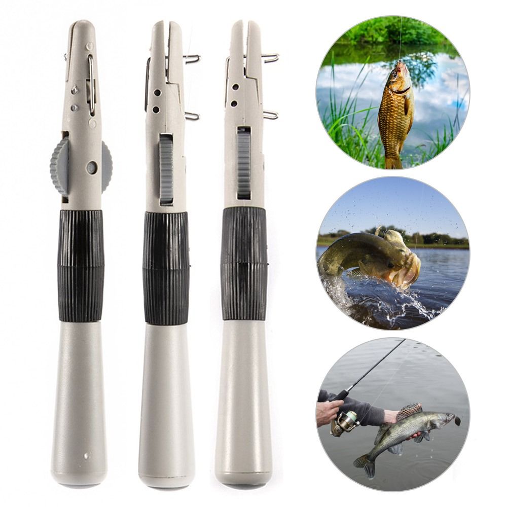 1 adet plastik kravat kanca ci - Fishing Rod Building Kit incelemesi ve fiyatı