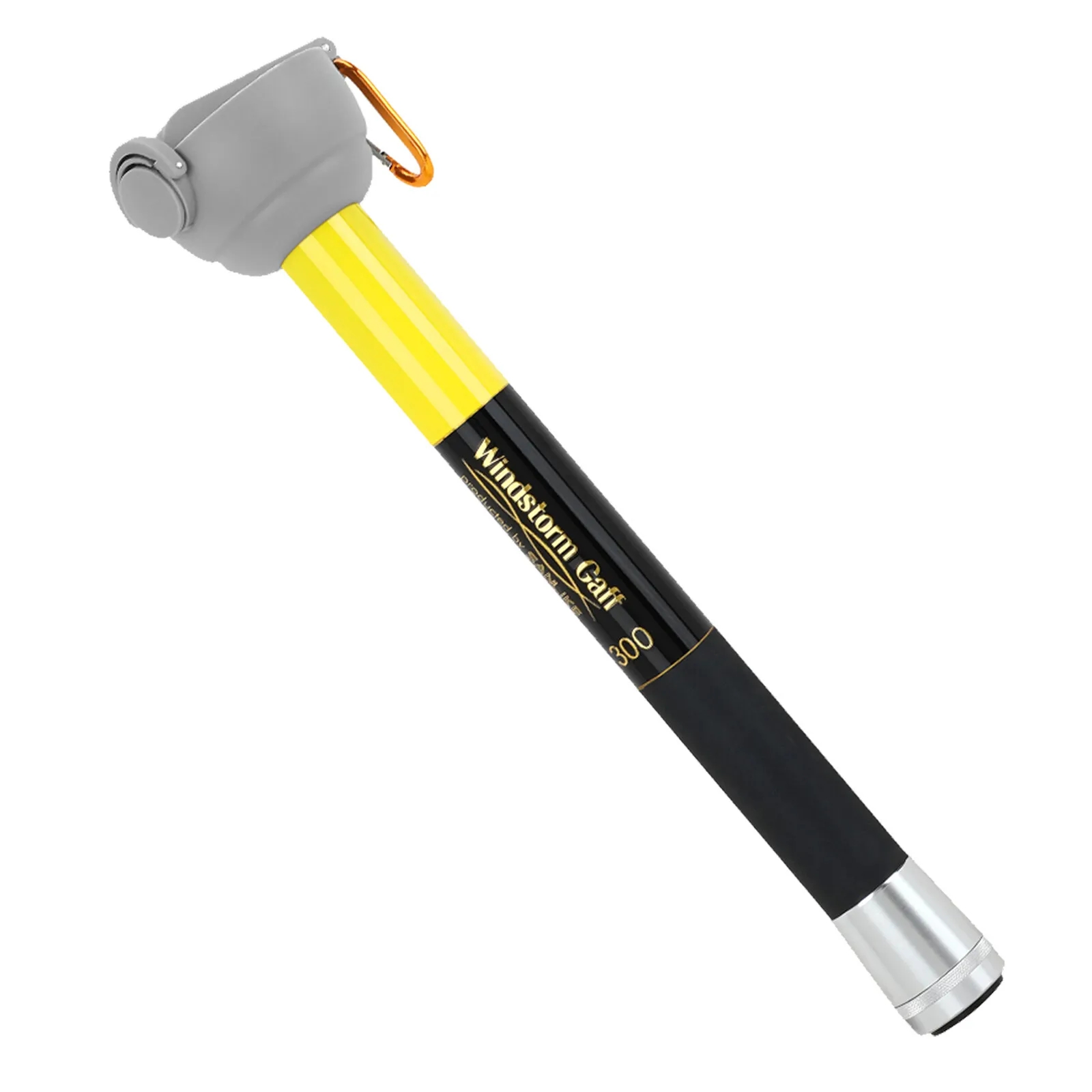 SANLIKE 7 pençeli Paslanmaz Çe - Fishing Rod Carbon Fiber incelemesi ve fiyatı