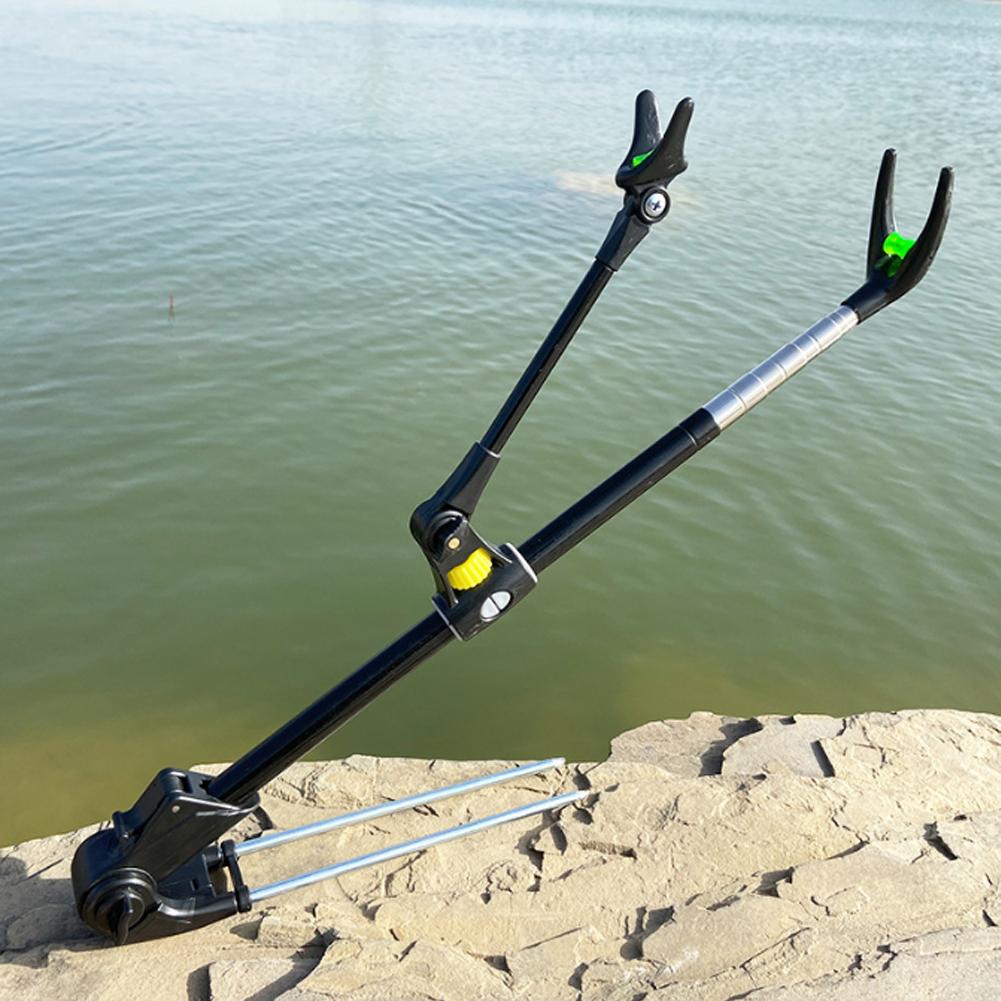 1.7/2.1/2.4m Alüminyum Alaşıml - Fishing Rod Telescopic incelemesi ve fiyatı