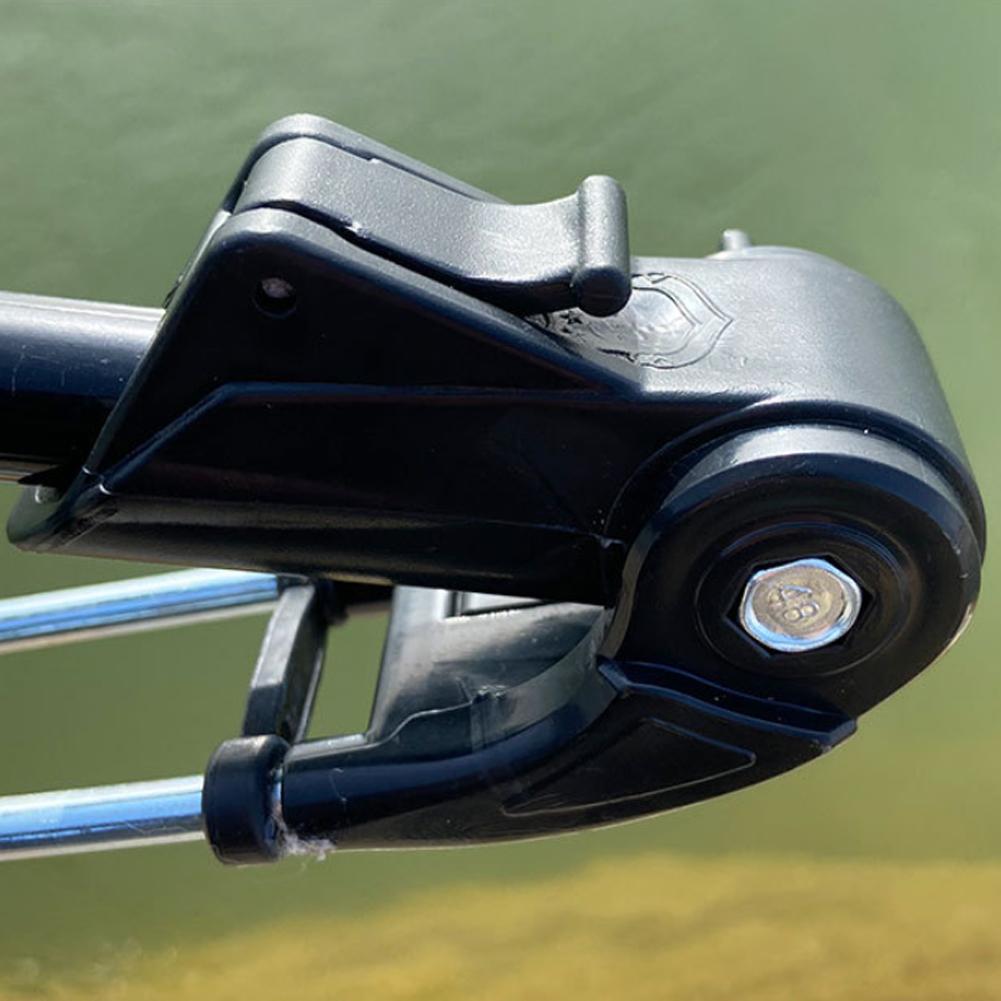 1.7/2.1/2.4m Alüminyum Alaşıml - Fishing Rod Telescopic incelemesi ve fiyatı