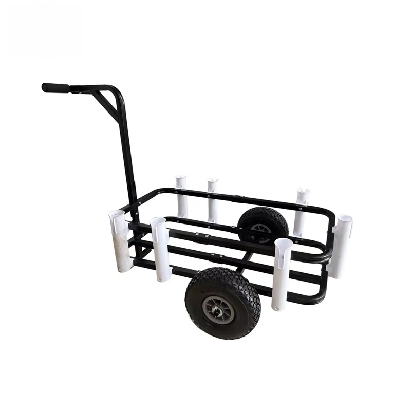 Katlanabilir Plaj Arabası, Olt - Fishing Rod Holder incelemesi ve fiyatı