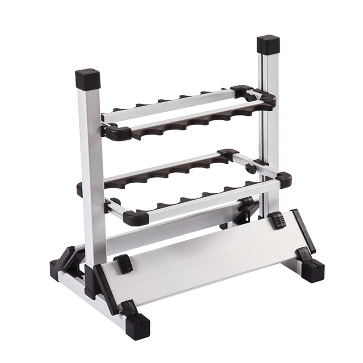 ABST Alüminyum Olta Tutucu Tut - Fishing Rod Holder incelemesi ve fiyatı