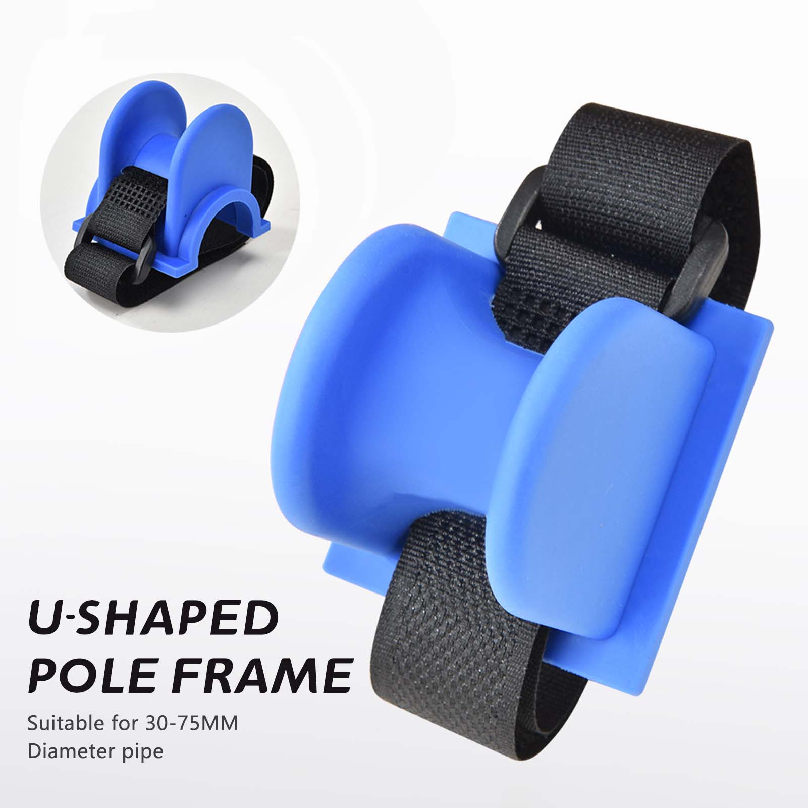 Sağlam Yapılı U Şekilli Tekne  - Fishing Rod Holder incelemesi ve fiyatı