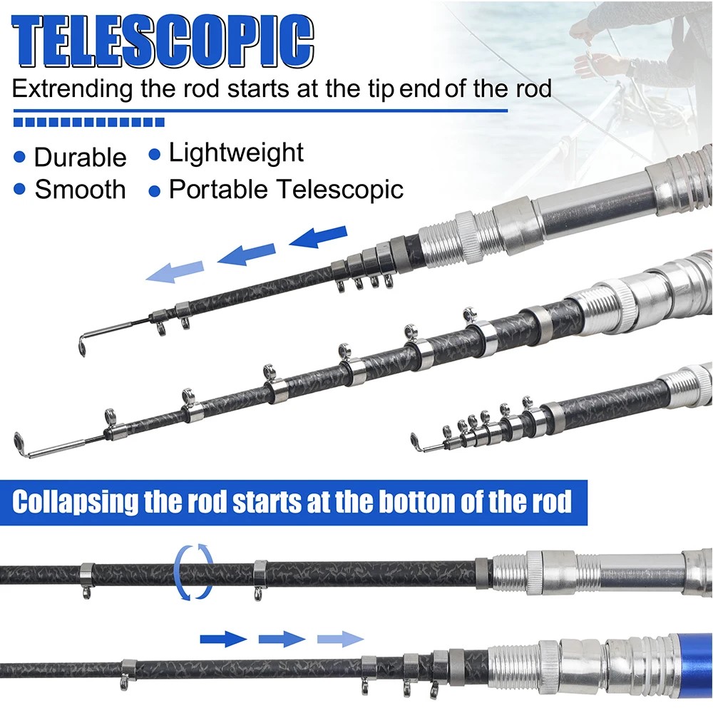 1.6m/1m cep kalem olta taşınab - Fishing Rod Ice incelemesi ve fiyatı