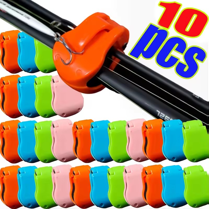 ABS Olta Tutucu Evrensel Çok F - Fishing Rod Casting incelemesi ve fiyatı