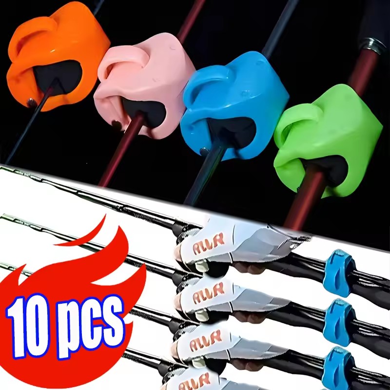 ABS Olta Tutucu Evrensel Çok F - Fishing Rod Casting incelemesi ve fiyatı