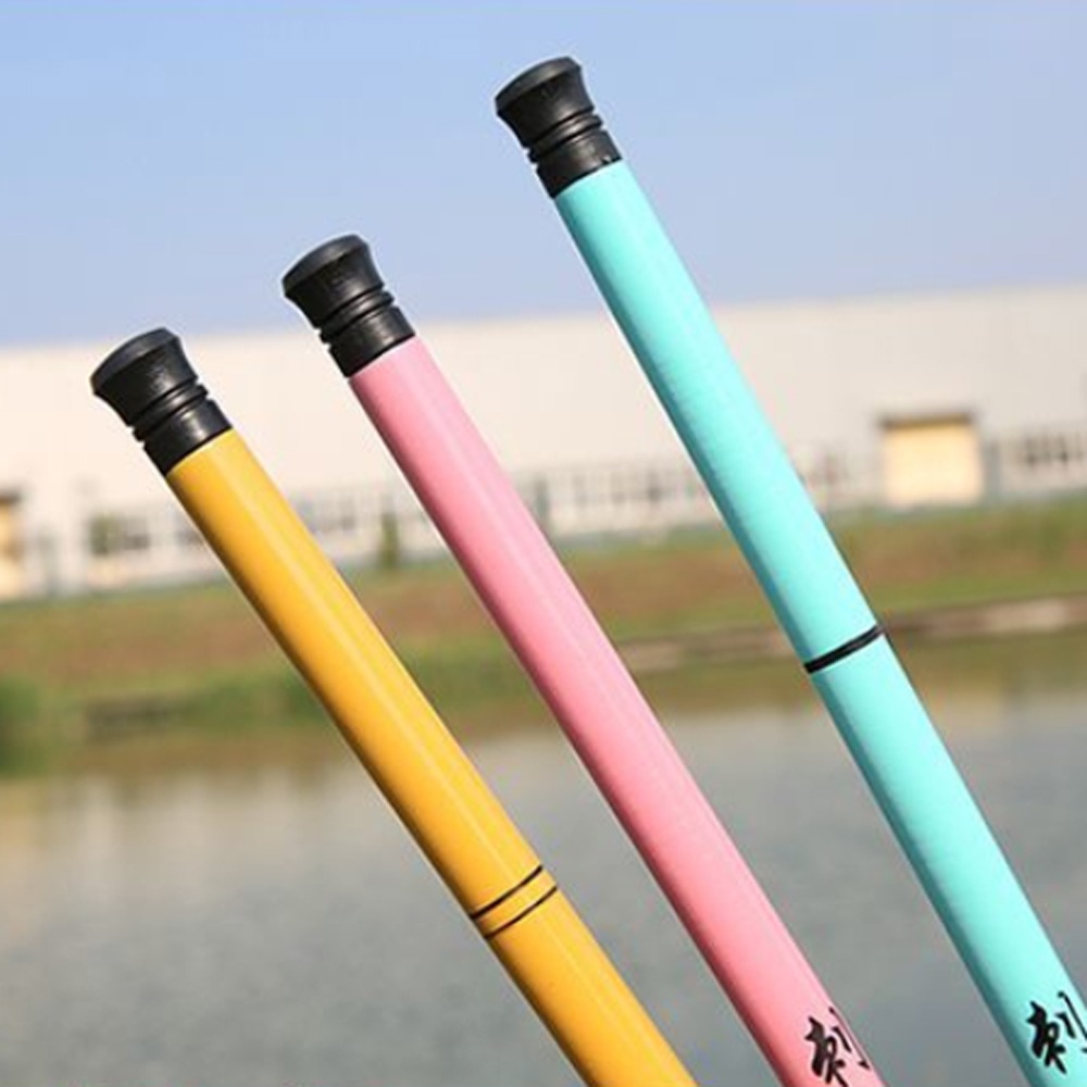 40cm Depolama Teleskopik Olta  - Fishing Rod Telescopic incelemesi ve fiyatı