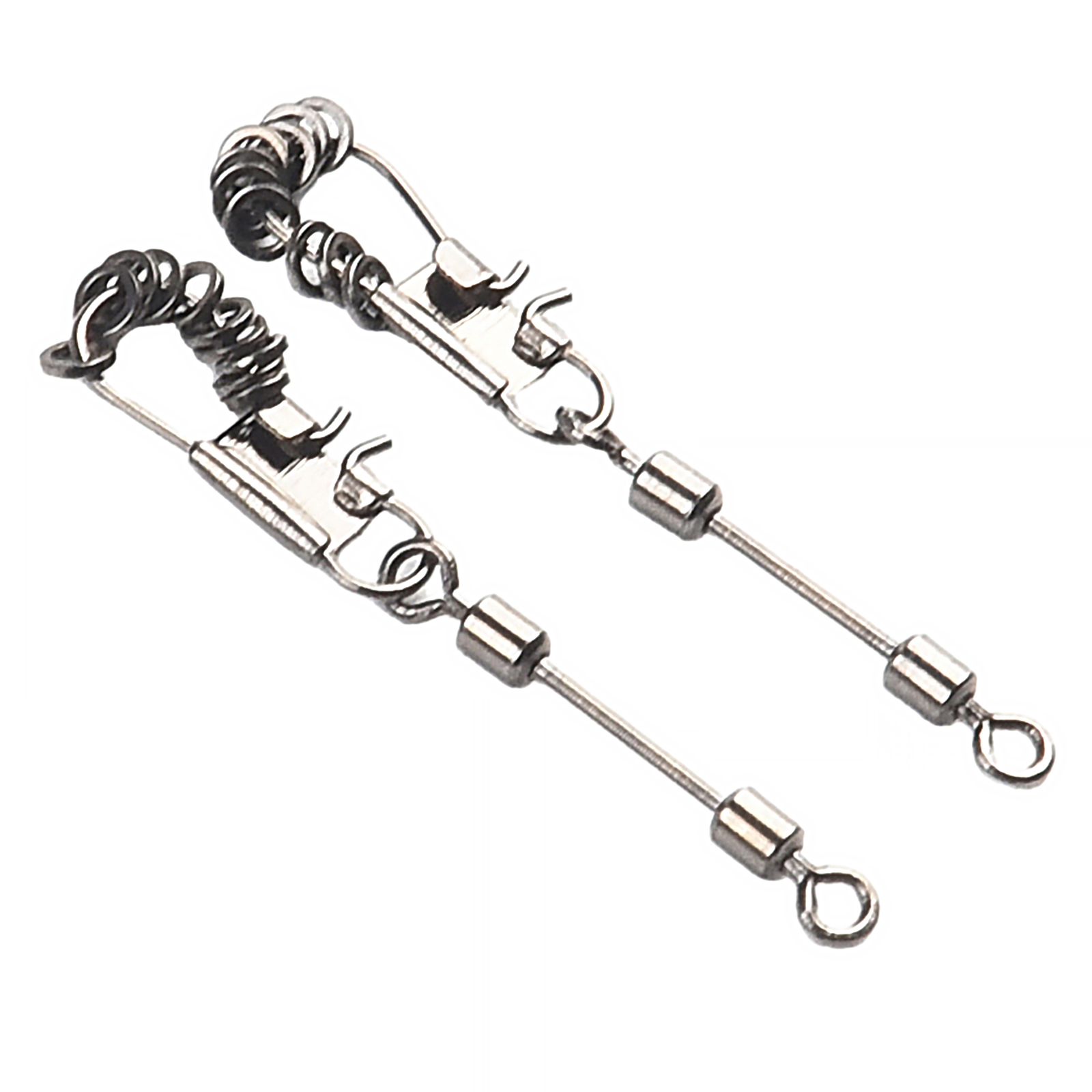 10/20/50 adet küçük OVAL-TIPPE - Fishing Rod Fly incelemesi ve fiyatı