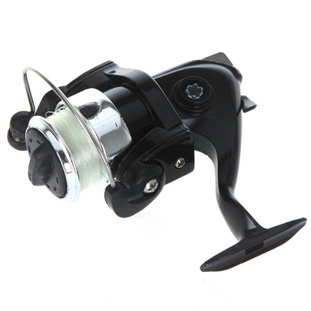 Taşınabilir 39 İnç Döner Makar - Fishing Rod Combo incelemesi ve fiyatı