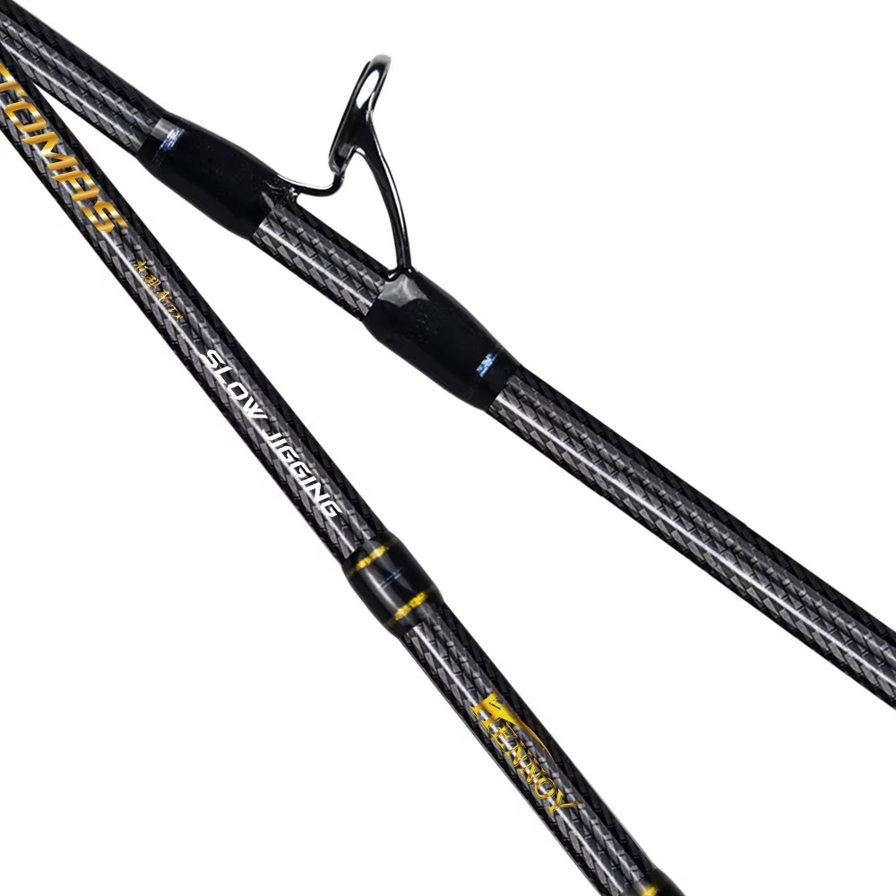 Toptan Yüksek Karbonlu Yavaş J - Fishing Rod Spinning incelemesi ve fiyatı