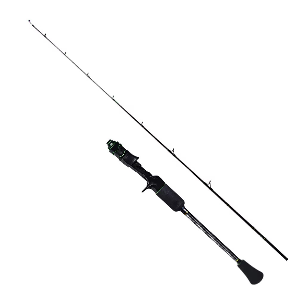 Toptan Yüksek Karbonlu Yavaş J - Fishing Rod Spinning incelemesi ve fiyatı