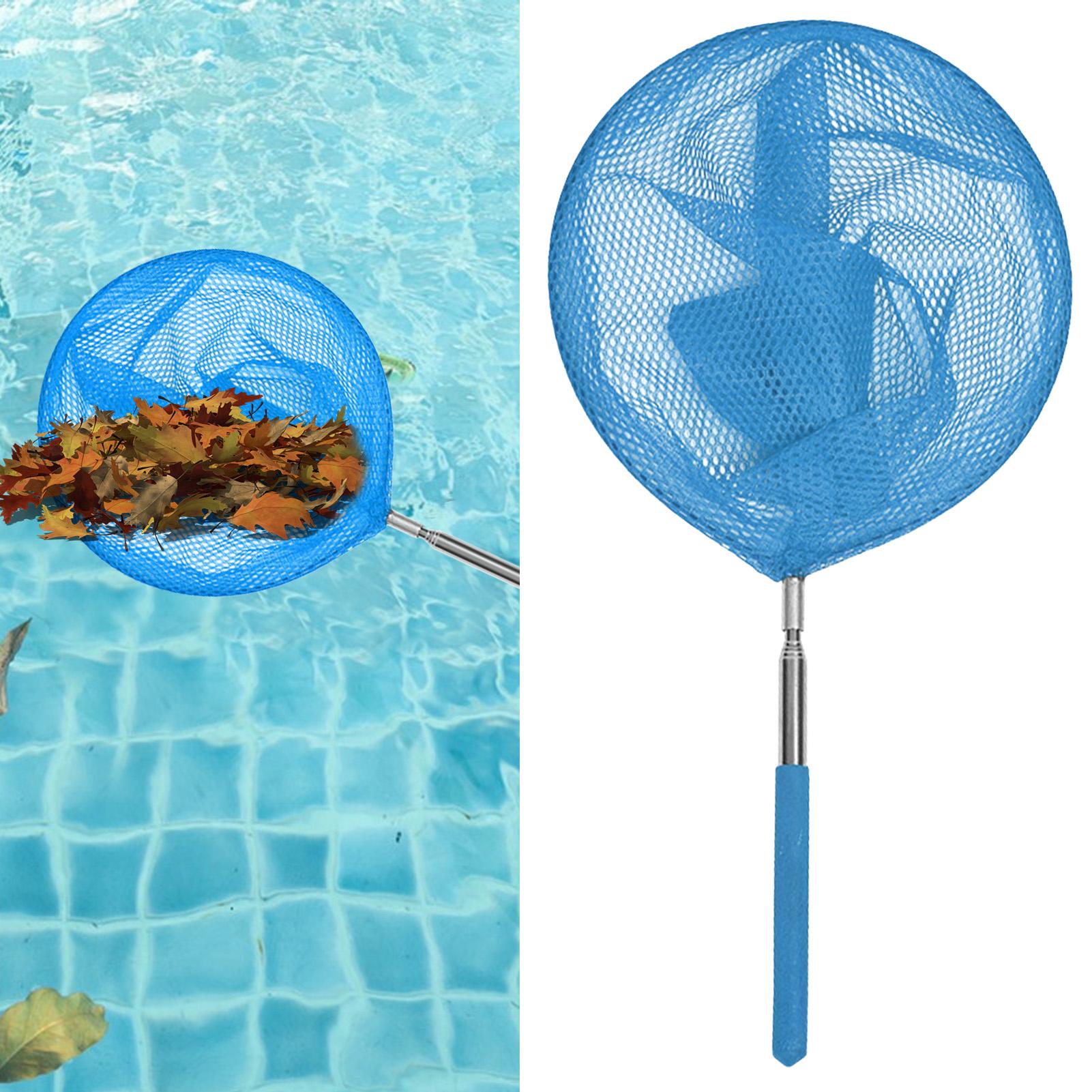 Havuz Skimmer ağı teleskopik d - Fishing Rod Telescopic incelemesi ve fiyatı