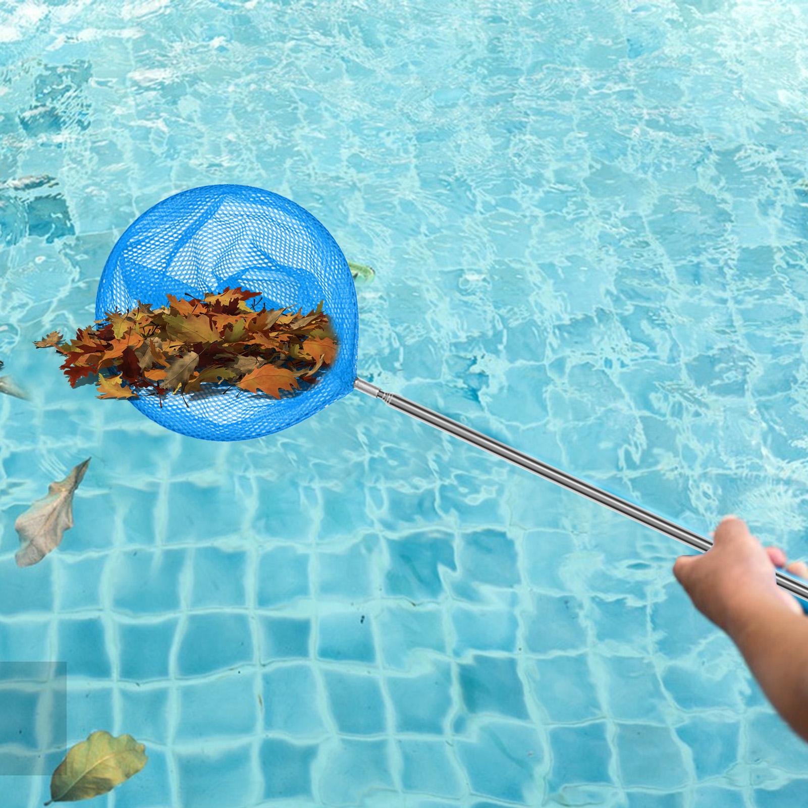 Havuz Skimmer ağı teleskopik d - Fishing Rod Telescopic incelemesi ve fiyatı