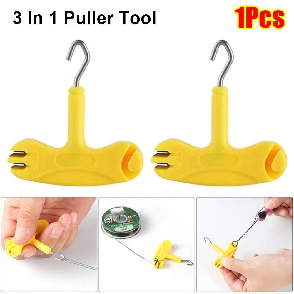 1 adet yeni 3 In 1 sazan balık - Fishing Rod Building Kit incelemesi ve fiyatı