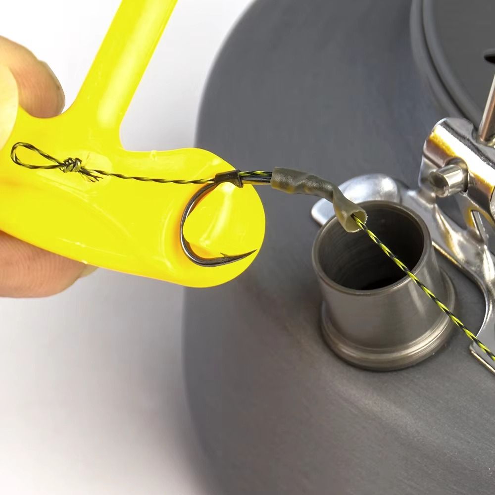 1 adet yeni 3 In 1 sazan balık - Fishing Rod Building Kit incelemesi ve fiyatı