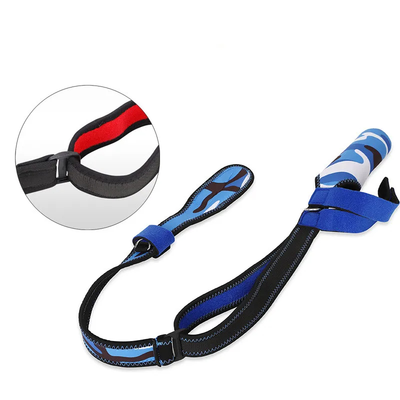 90-160CM olta kemer taşıma kay - Fishing Rod Case incelemesi ve fiyatı