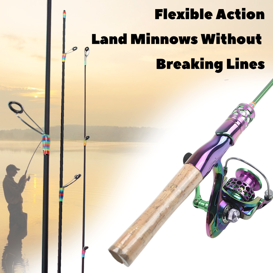 Karbon fiberden yapılmış, dört - Fishing Rod Carbon Fiber incelemesi ve fiyatı