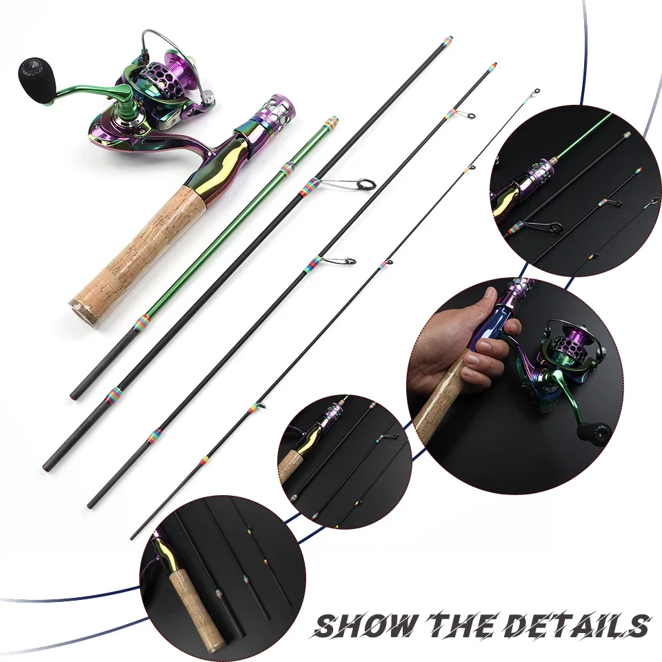 Karbon fiberden yapılmış, dört - Fishing Rod Carbon Fiber incelemesi ve fiyatı