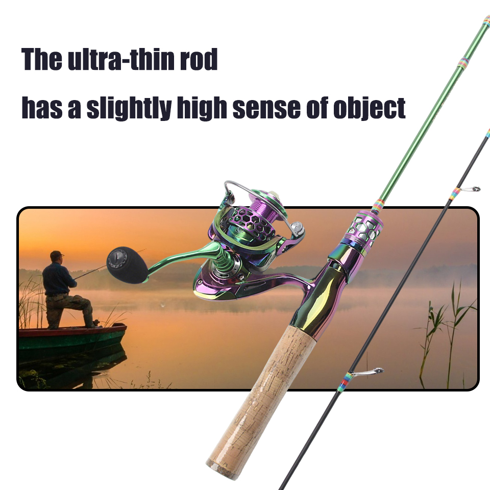 Karbon fiberden yapılmış, dört - Fishing Rod Carbon Fiber incelemesi ve fiyatı