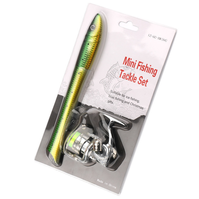 NEWOEM 1m/1.4m/1.6m Balık Tipi - Fishing Rod Ice incelemesi ve fiyatı