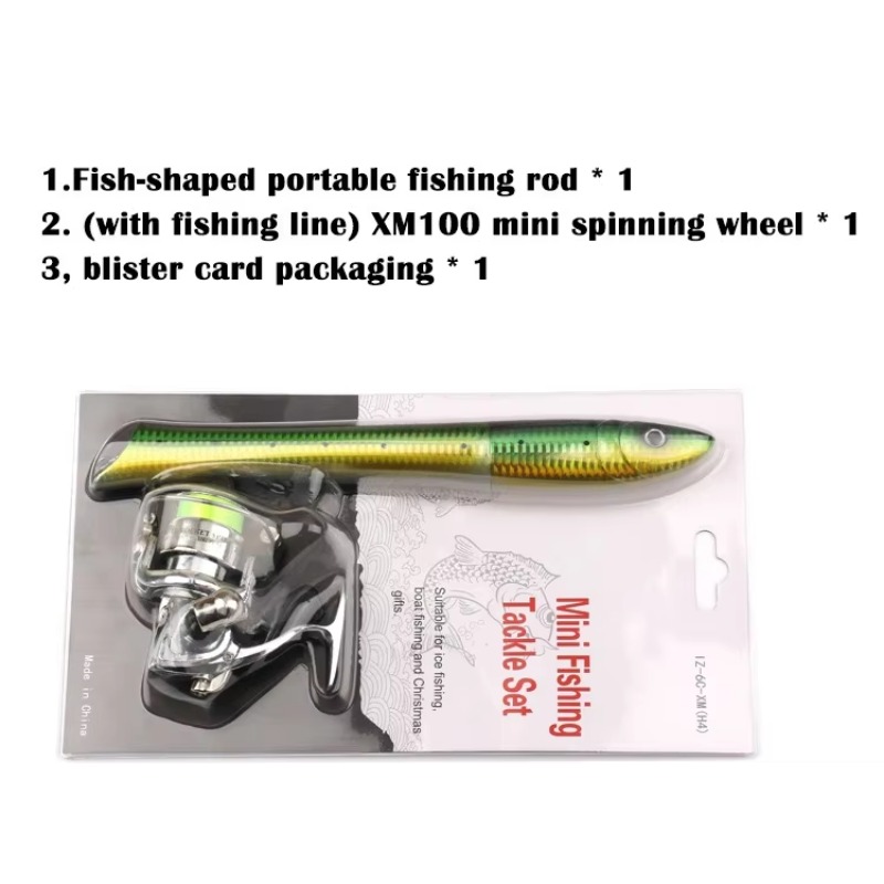 NEWOEM 1m/1.4m/1.6m Balık Tipi - Fishing Rod Ice incelemesi ve fiyatı