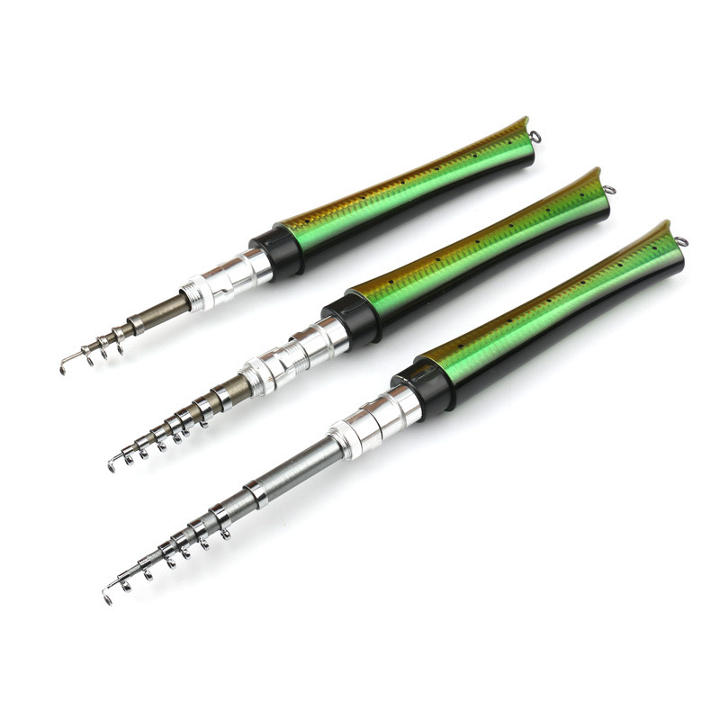 NEWOEM 1m/1.4m/1.6m Balık Tipi - Fishing Rod Ice incelemesi ve fiyatı