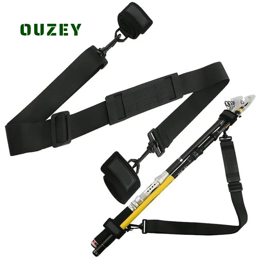 Olta Taşıma Askısı Sling Omuz  - Fishing Rod Repair Kit incelemesi ve fiyatı