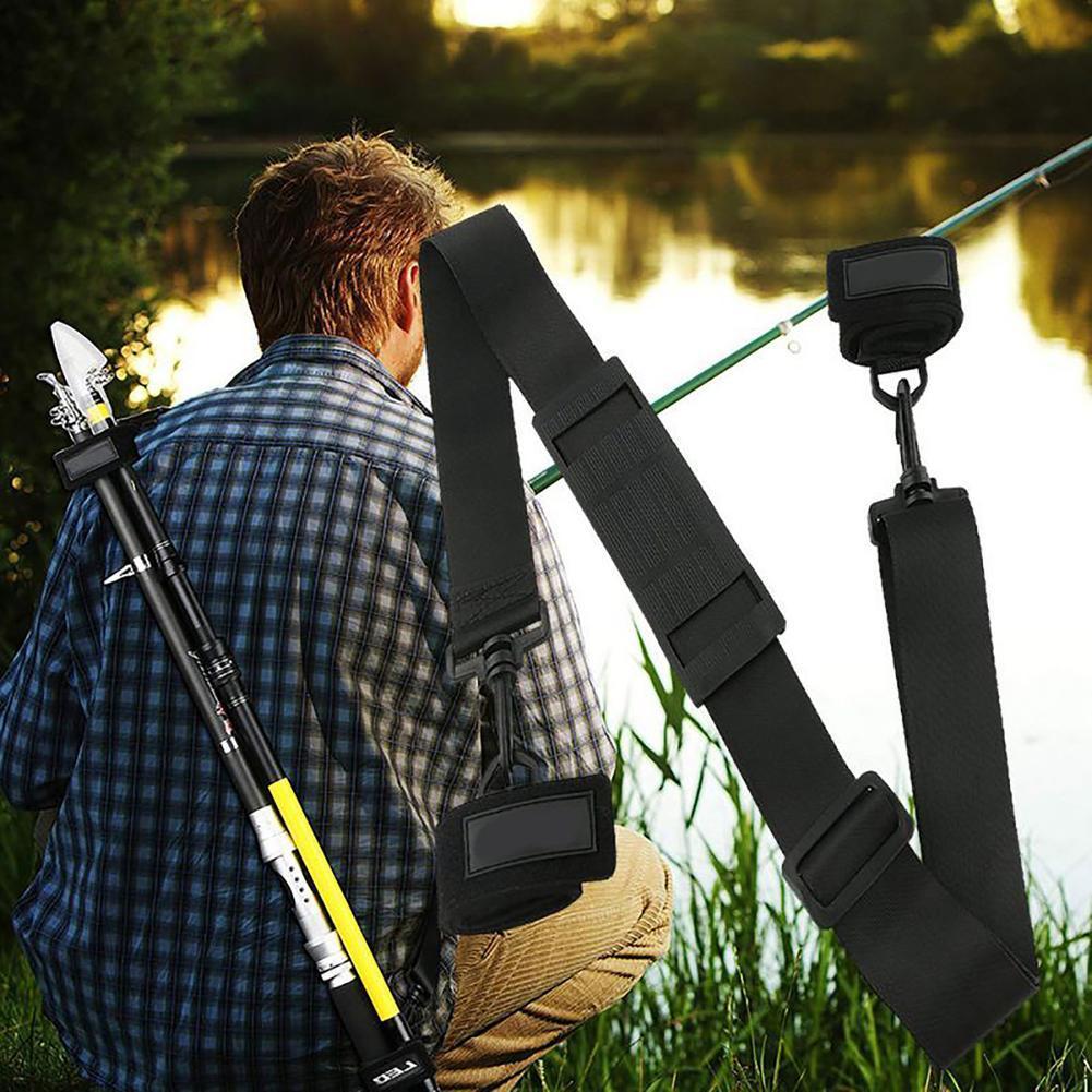 Olta Taşıma Askısı Sling Omuz  - Fishing Rod Repair Kit incelemesi ve fiyatı