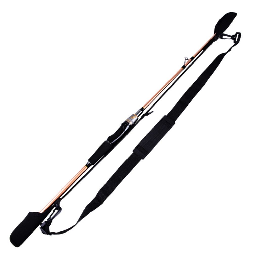 Ayarlanabilir Olta Saklama Çan - Fishing Rod Combo incelemesi ve fiyatı