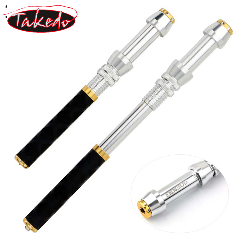 TAKEDO MYIZL Mini olta iplik d - Fishing Rod Ice incelemesi ve fiyatı